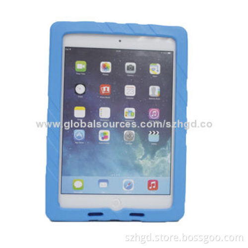 Stand Case for iPad Mini, Super Protection and Lightweight to Carry/Hold/Available in Various ColorsNew
